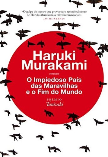 O Impiedoso País das Maravilhas e o Fim do Mundo