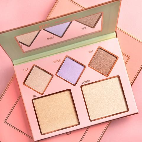 Products Paleta iluminadores Pixi