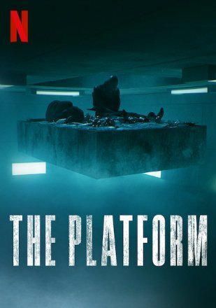 Serie The Platform