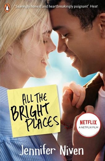 All the bright places 