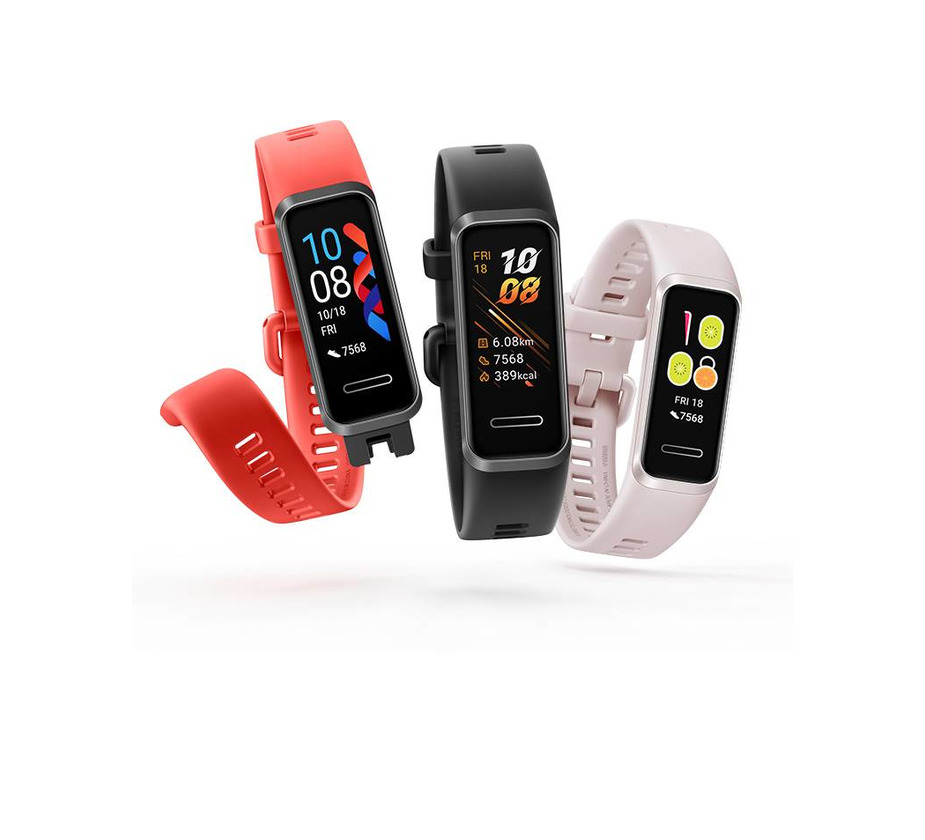 Producto Huawei Band 4