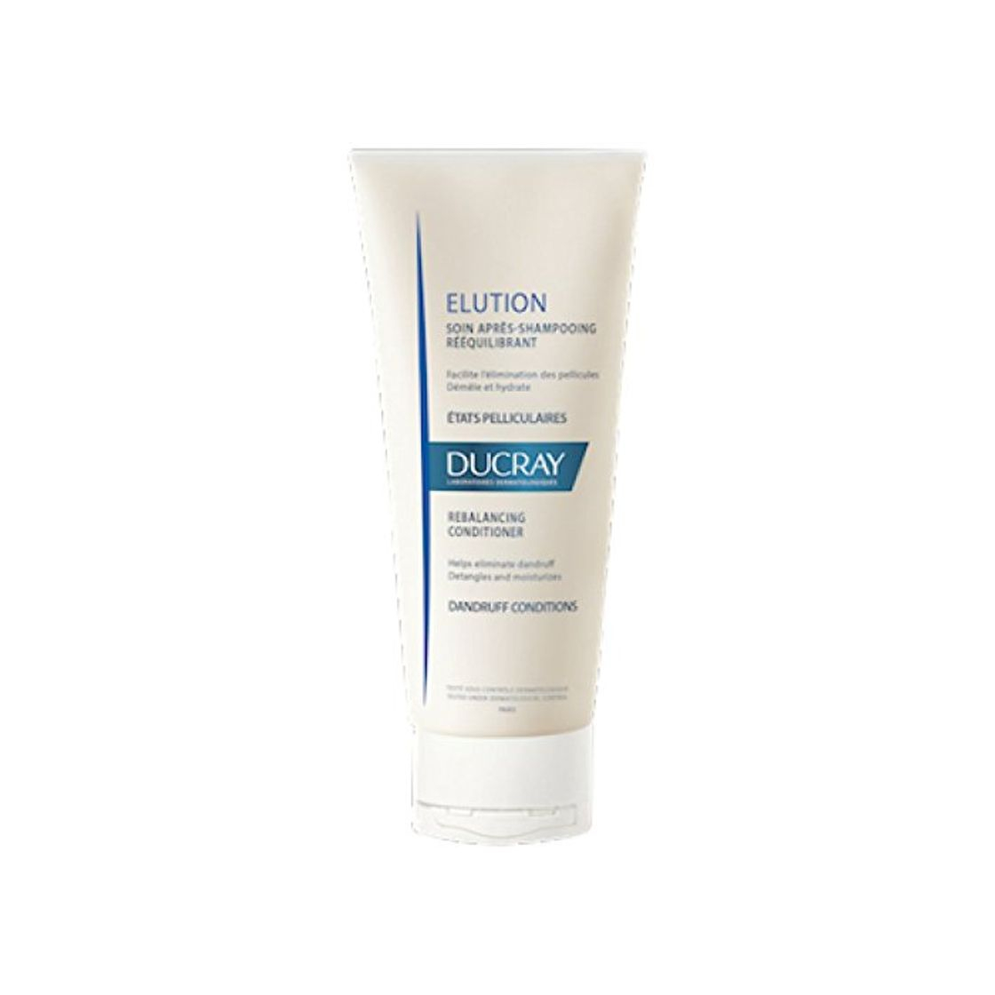 Producto Ducray Elution Acondicionador Anti Caspa 200ml