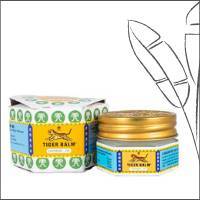 Producto Tiger Balm