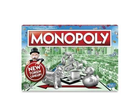 Fashion Monopoly