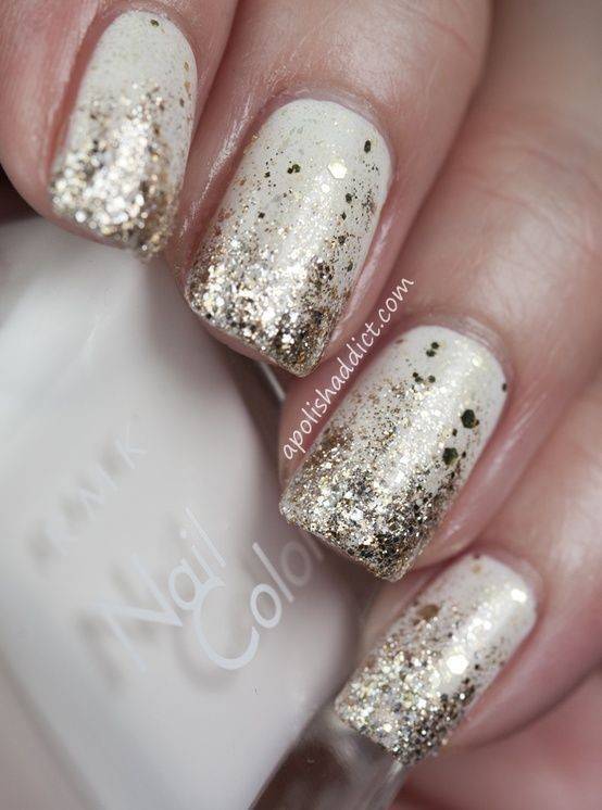 Fashion Creme&glitter