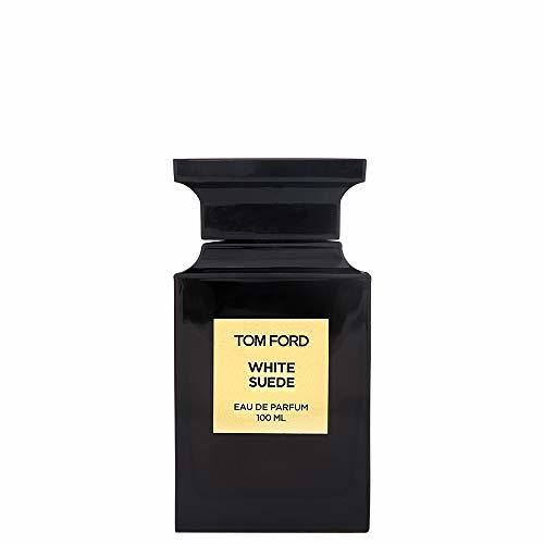 Beauty Tom Ford Private Blend White Suede Eau de Parfum 100ml Spray