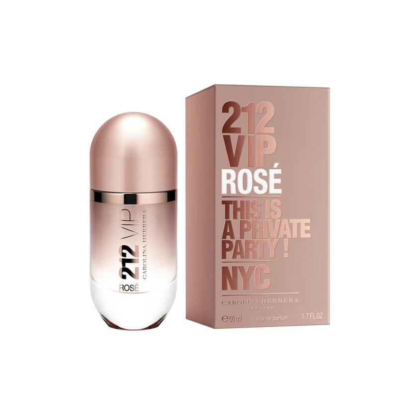 Product 212 VIP Rose