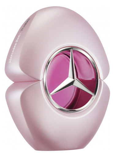 Mercedes perfume 