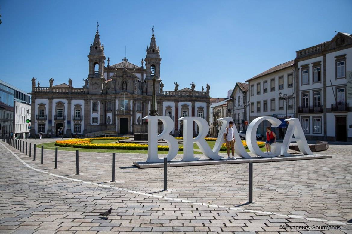 Place Braga