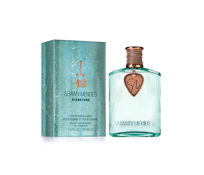 Products Perfume shawn mendes 