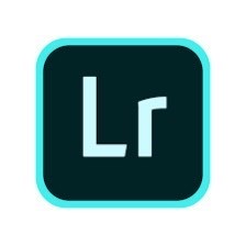 Apps Lightroom 