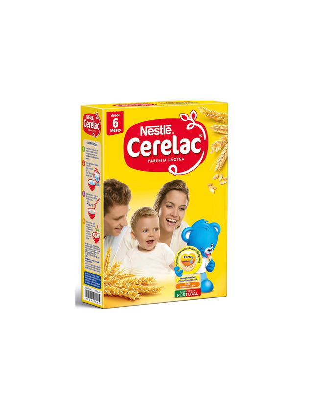 Products Cerelac