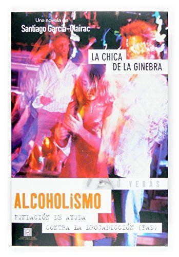 Alcoholismo. La chica de la ginebra: 7