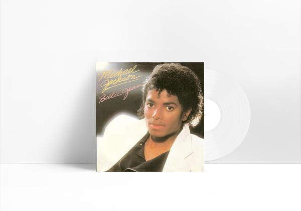 Billie Jean