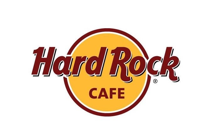 Lugar Hard Rock Cafe Piccadilly Circus