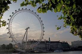 Lugar London Eye