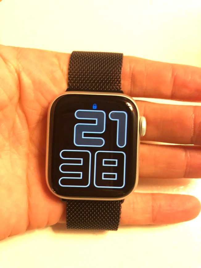 Electrónica Apple Watch Series 5