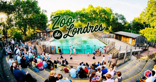 London Zoo