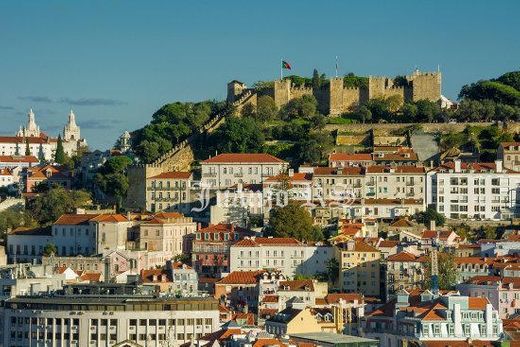 Castelo de S. Jorge