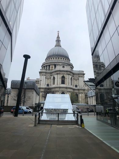 Catedral de Saint Paul