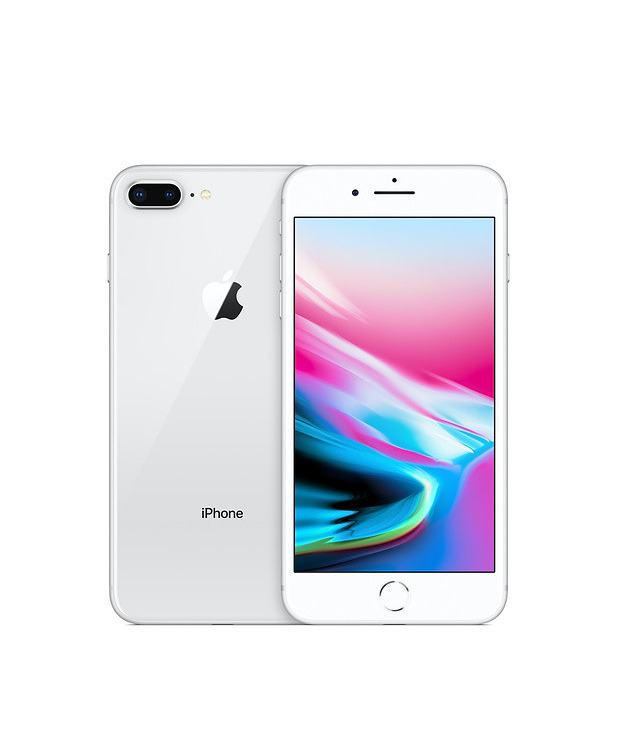 Electrónica Apple iPhone 8 64GB Gris Espacial