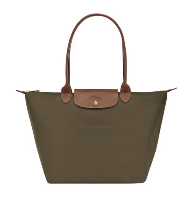 Moda Mala Longchamp