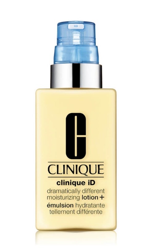 Fashion Clinique iD