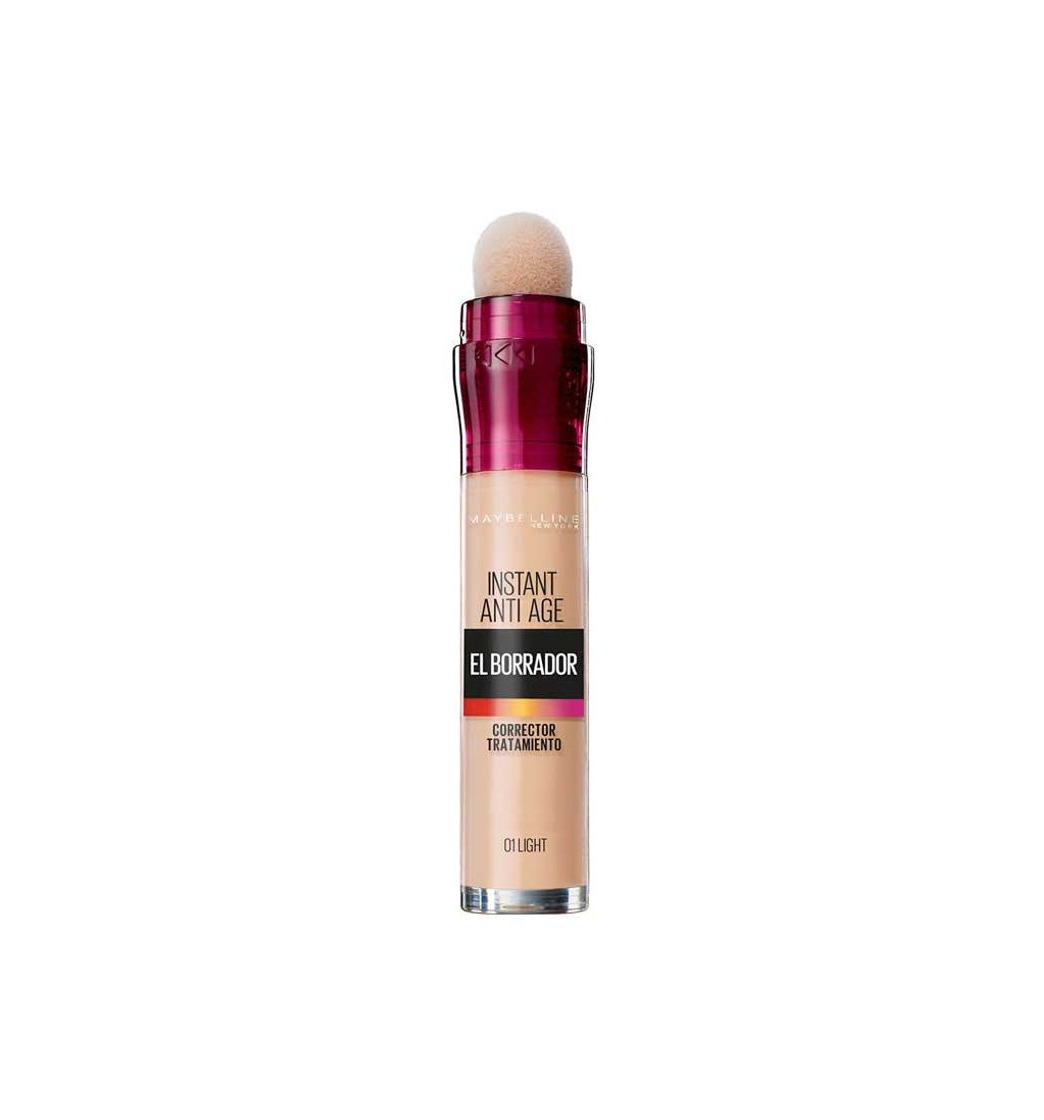 Belleza Corrector de Ojeras, de Maybelline