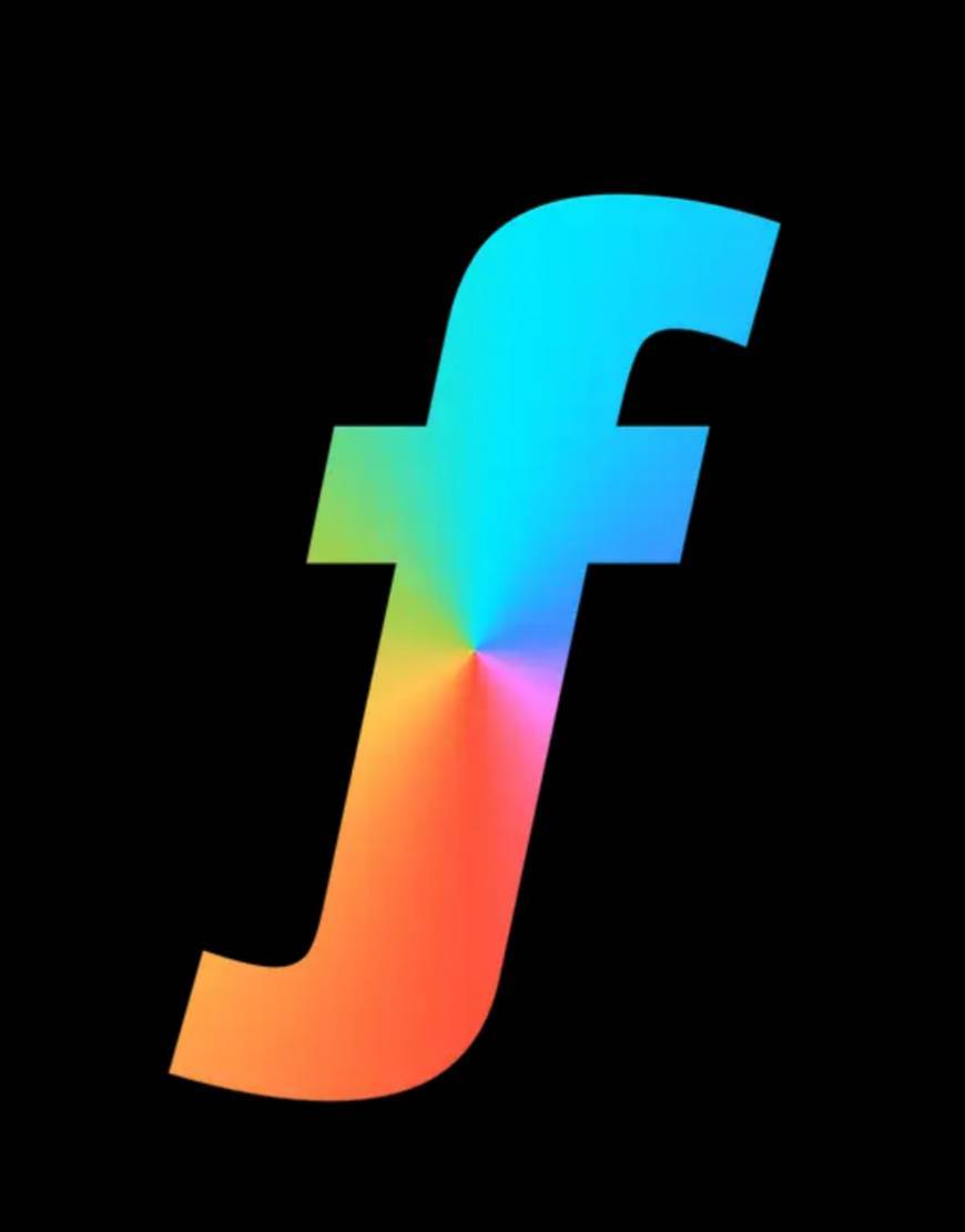 Cool fonts