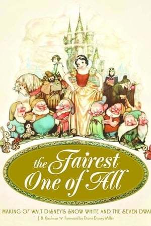 Movie Disney's 'Snow White and the Seven Dwarfs': Still the Fairest of Them All