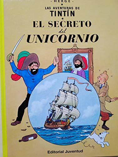 Book C- El secreto del Unicornio