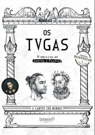 Moda Os Tvgas