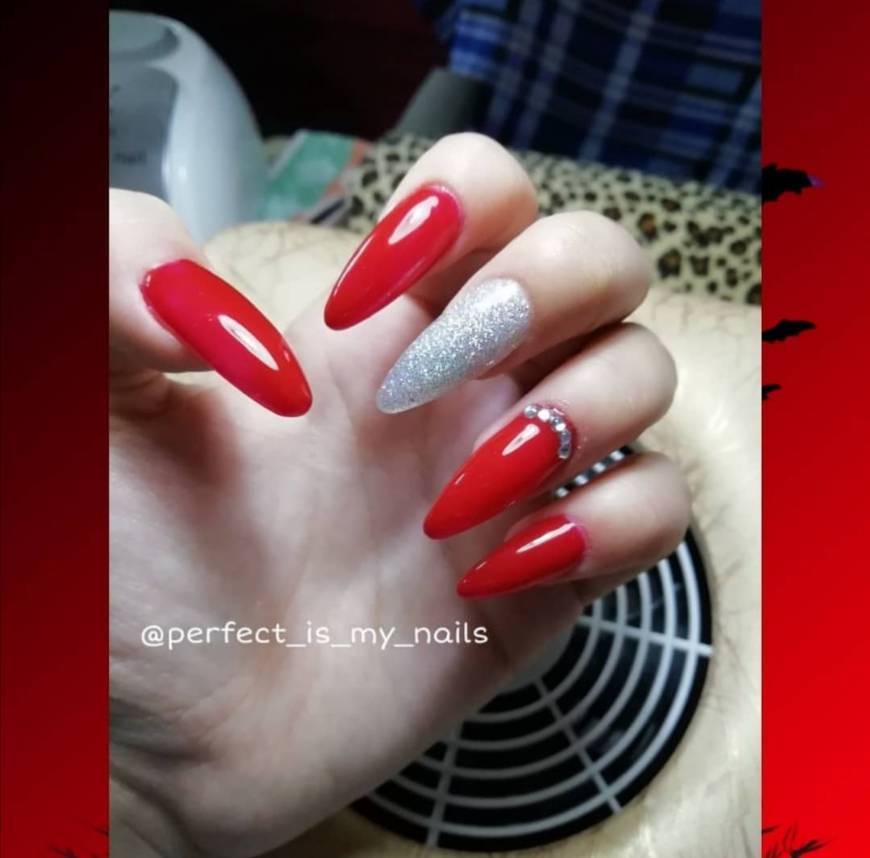 Fashion Minha página de unhas 😘💅 