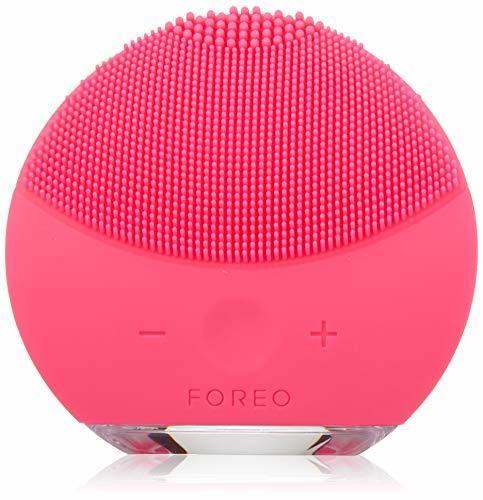 Beauty LUNA mini 2 de FOREO es el limpiador facial con modo anti-edad.