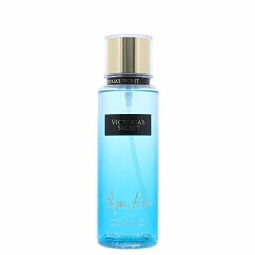 Social Victoria's Secret Aqua Kiss Fragrance Mist Colonia