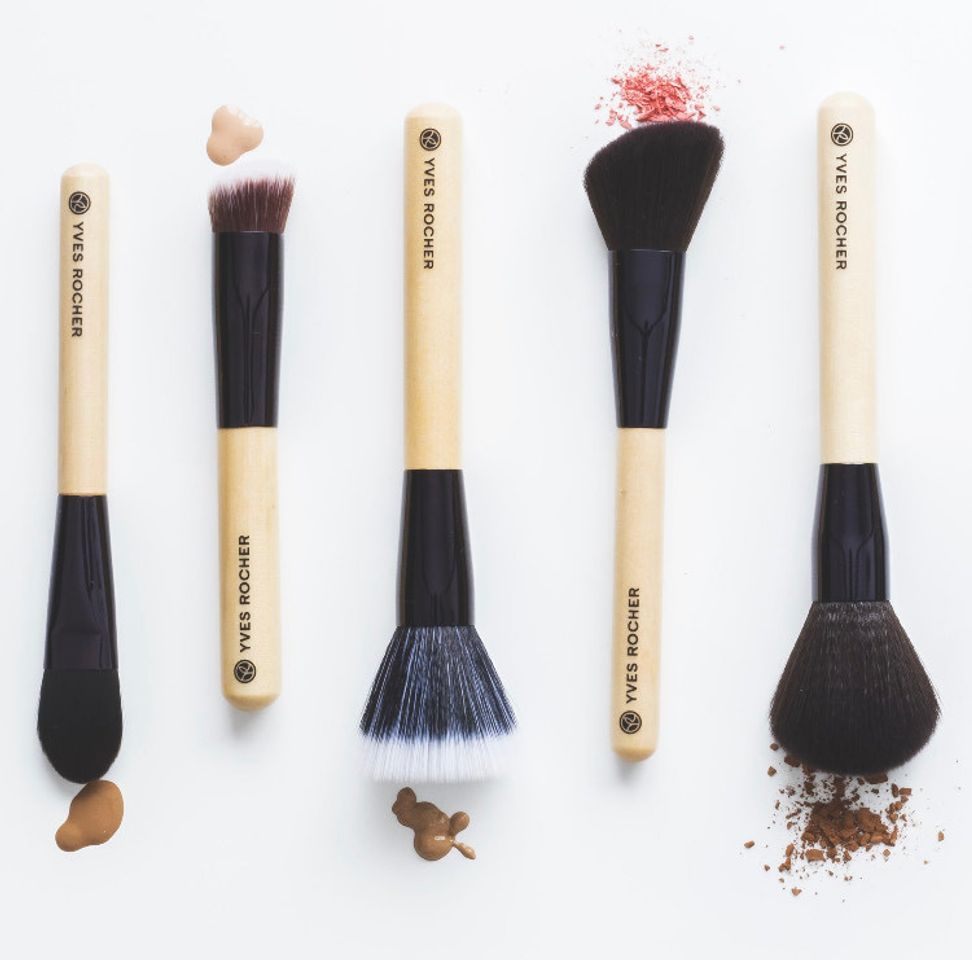 Social Makeup