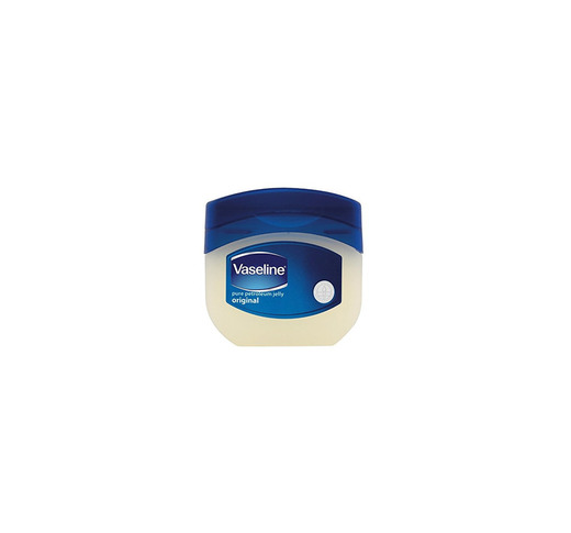 Vaselina Petroleum Jelly pura original