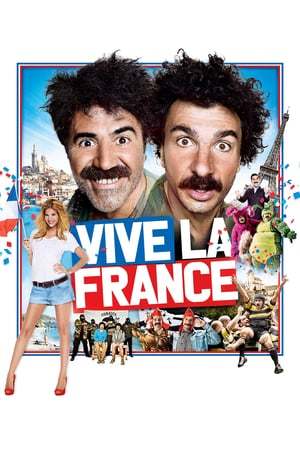 Película Vive la France