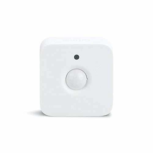 Categoría de hogar Philips Hue - Sensor de movimiento controlable vía WiFi