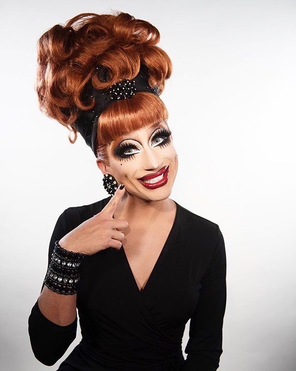 Fashion Bianca Del Rio