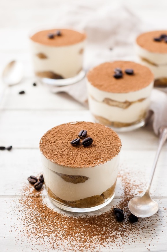 Fashion Tiramisu 