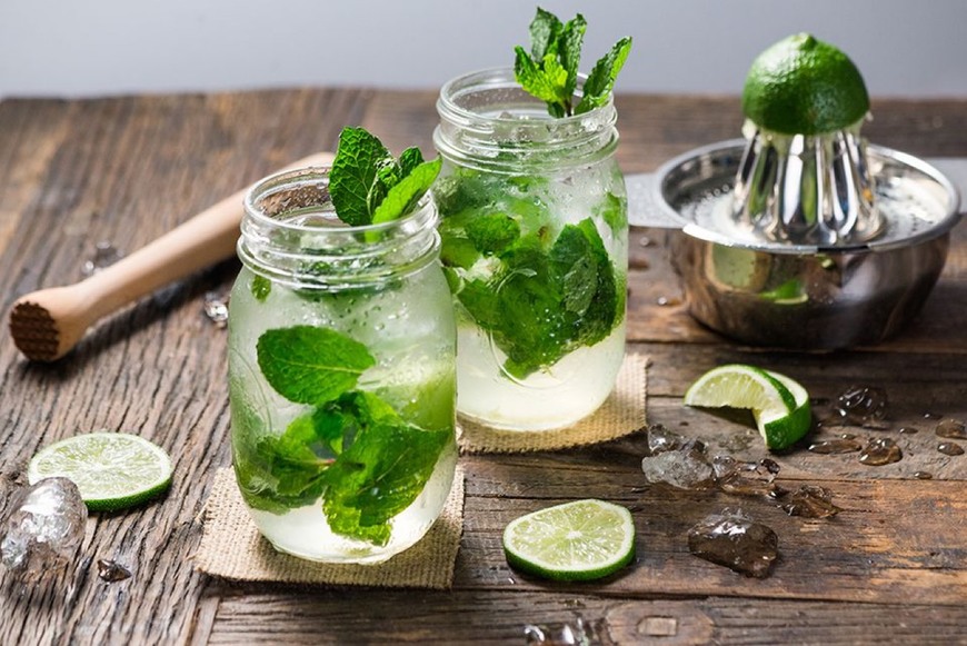 Moda Mojito 