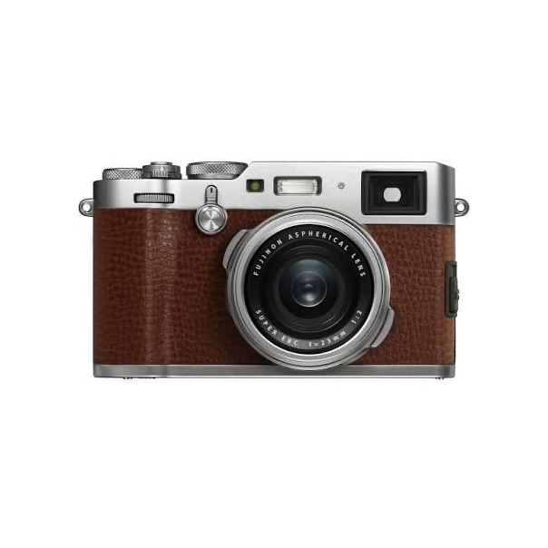 Productos Fujifilm X100F