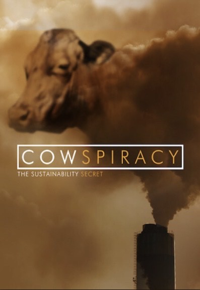 Movie Cowspiracy: O segredo da sustentabilidade 