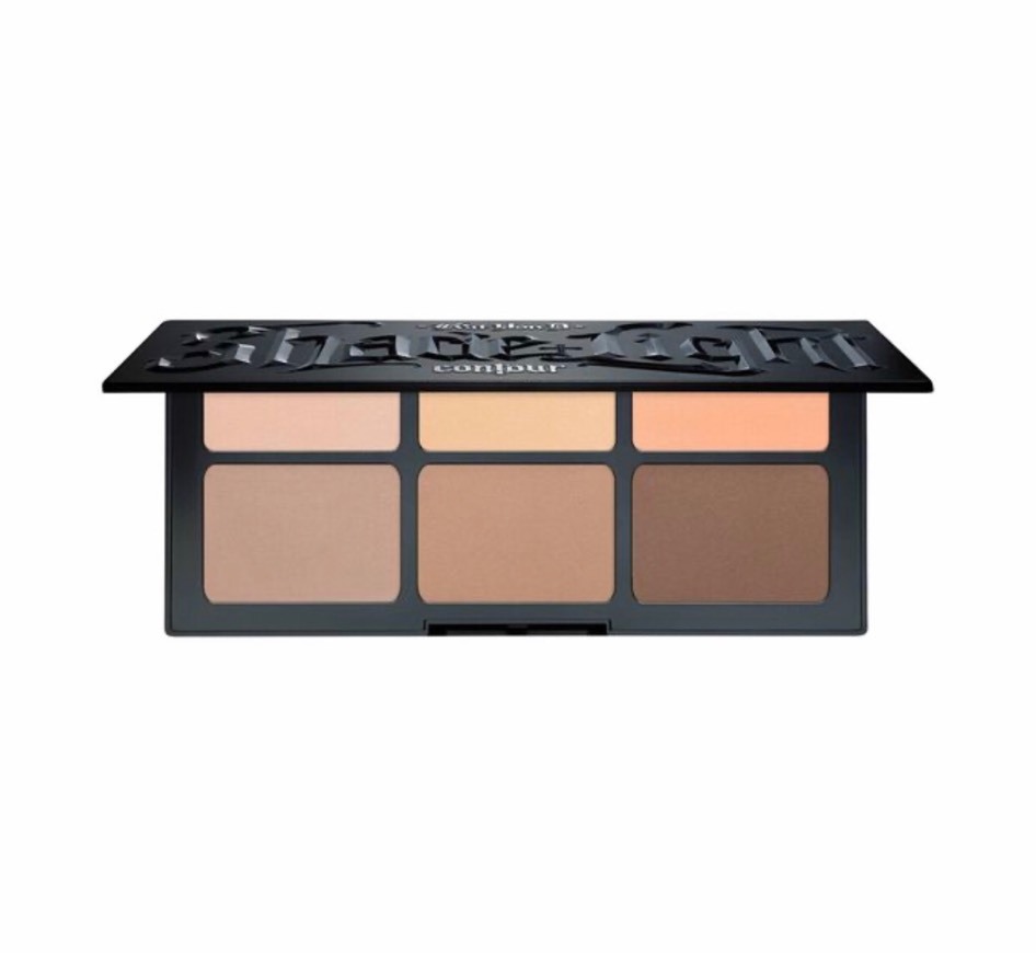 Product KVD Vegan Beauty - Shade