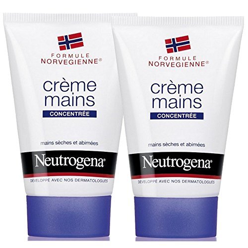 Lugar Neutrogena – Crema mano concentrée 50 ml