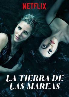 Serie La tierra de las mareas