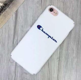 Carcasa iPhone 6/6S Champion Sport Blanca