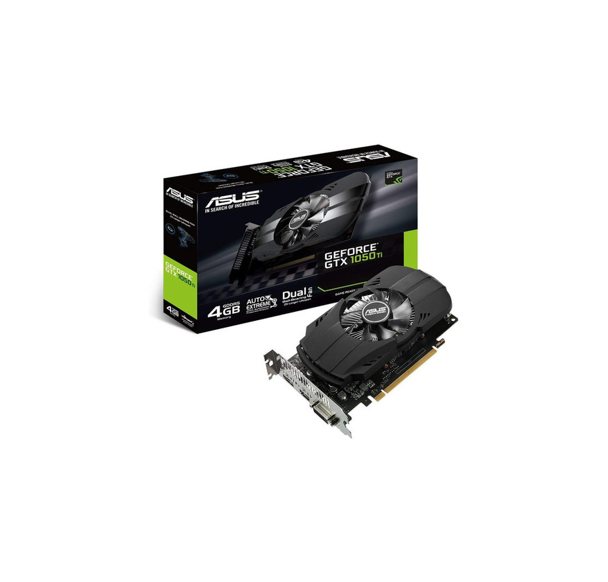 Productos Grafica 1050 ti 4gb