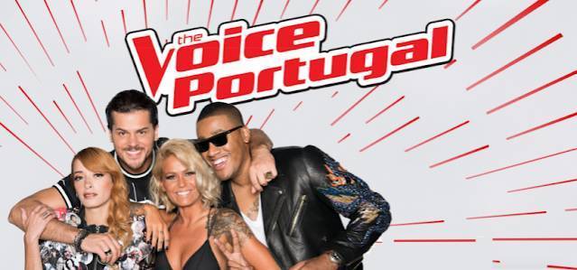Social The voice
